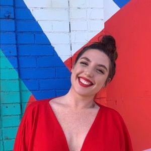 Meet your Posher, Maggie